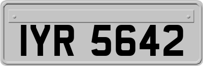 IYR5642