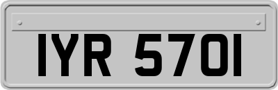 IYR5701