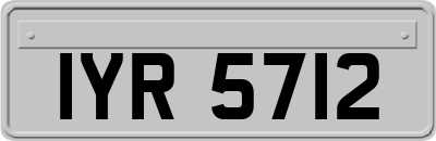 IYR5712