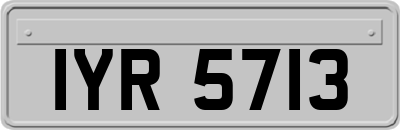 IYR5713