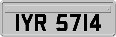IYR5714