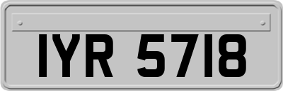 IYR5718