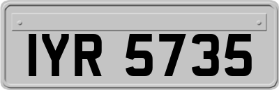 IYR5735