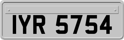 IYR5754