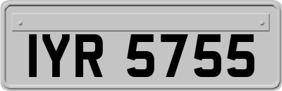 IYR5755