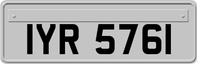 IYR5761