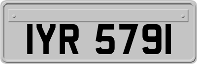 IYR5791
