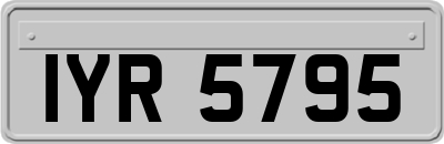 IYR5795