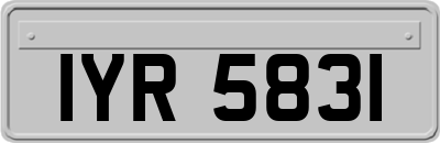 IYR5831