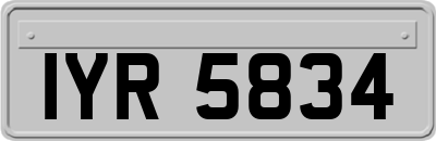 IYR5834