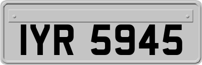 IYR5945