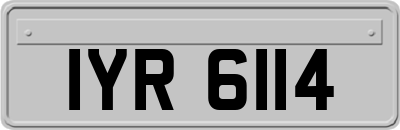 IYR6114