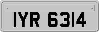 IYR6314