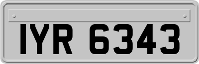 IYR6343