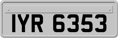 IYR6353