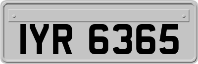 IYR6365