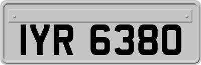 IYR6380