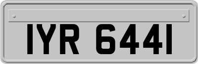 IYR6441