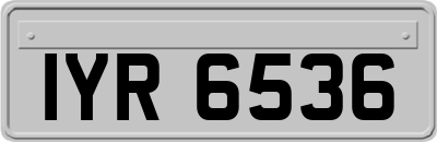IYR6536