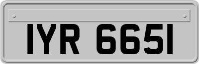 IYR6651