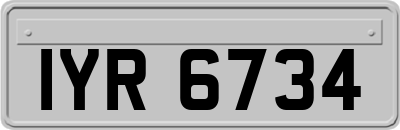 IYR6734