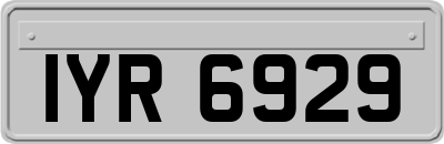 IYR6929