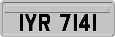 IYR7141