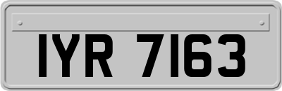 IYR7163