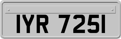 IYR7251