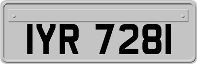 IYR7281