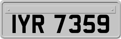 IYR7359