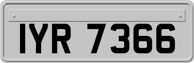 IYR7366