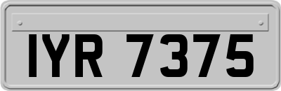 IYR7375