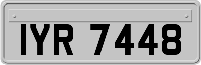 IYR7448
