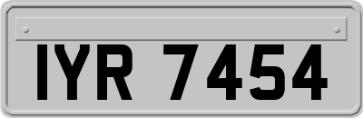 IYR7454