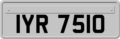 IYR7510