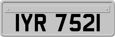 IYR7521