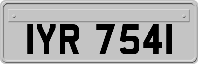 IYR7541