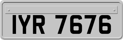 IYR7676