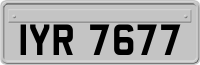 IYR7677