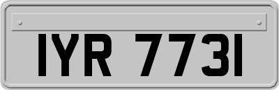 IYR7731