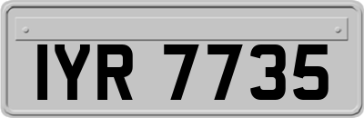 IYR7735