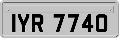 IYR7740