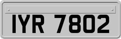 IYR7802