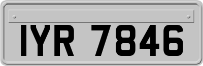 IYR7846