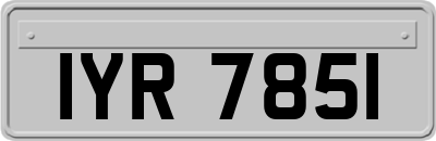IYR7851