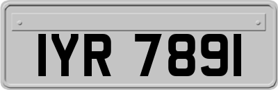 IYR7891