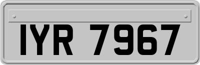 IYR7967