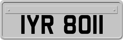 IYR8011