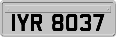 IYR8037